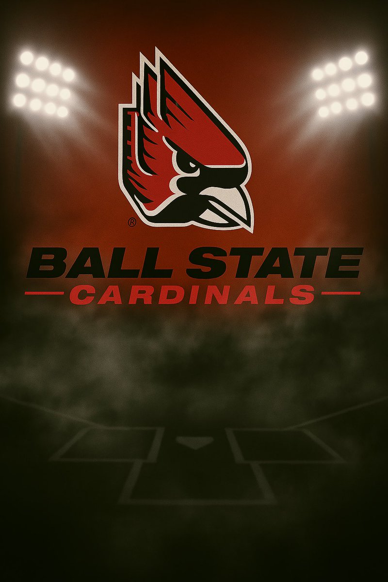 After thoughtful consideration and exploring new opportunities, I’m thrilled to announce my commitment to continue my academic and baseball journey at Ball State University! 🔴⚫️ Huge thanks to everyone who has supported me along the way. #ChirpChirp