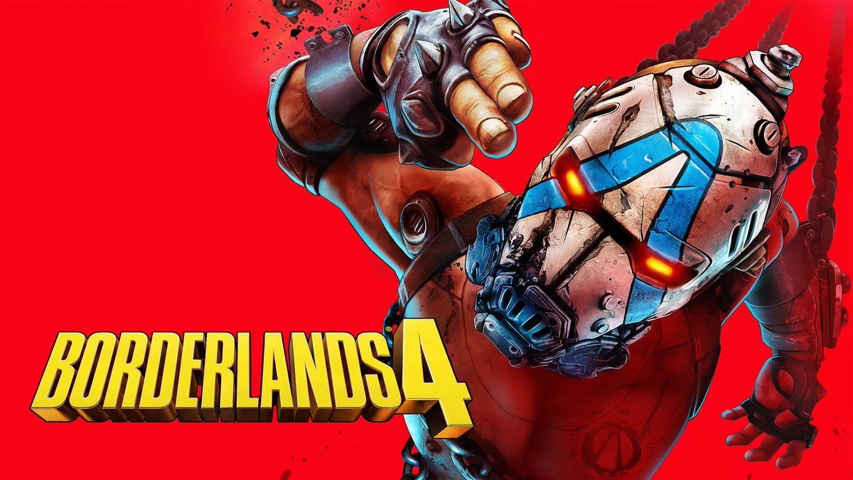 Avant Première #Borderlands4 en direct de LA avec <a href="/MoMaNuS/">MoMaN</a> et <a href="/KennyStream/">⚡ KENNY.</a> !!

twitch.tv/Mickalow 

Publicité <a href="/Borderlands/">Borderlands</a> <a href="/2K/">2K</a> #Borderlands4