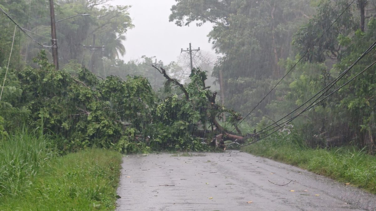 Yoyi Fernández (@yoyifernandezu) on Twitter photo Derrumbe en la carretera a Portobelo carretera bloqueada <a href="/tvnnoticias/">TVN Noticias</a> <a href="/TReporta/">Telemetro Reporta</a> <a href="/Sinaproc_Panama/">SINAPROC PANAMA</a> <a href="/policiadepanama/">Policía Nacional</a> <a href="/ENSApanama/">ENSA - Grupo EPM</a> Derrumbe en la carretera a Portobelo carretera bloqueada <a href="/tvnnoticias/">TVN Noticias</a> <a href="/TReporta/">Telemetro Reporta</a> <a href="/Sinaproc_Panama/">SINAPROC PANAMA</a> <a href="/policiadepanama/">Policía Nacional</a> <a href="/ENSApanama/">ENSA - Grupo EPM</a>