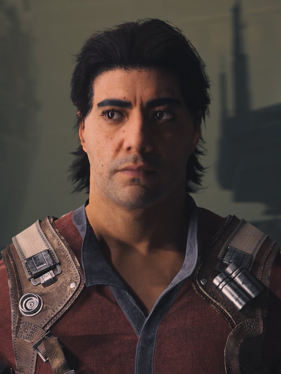 zzenerva's tweet photo. bode
-
#StarWars #JediSurvivor #StarWarsJediSurvivor #BodeAkuna #PhotoMode #ThePhotoMode #VPGamers #VPRT #TheCapturedCollective #VGPUnite #VirtualPhotography https://t.co/nmzn2WB8Xt