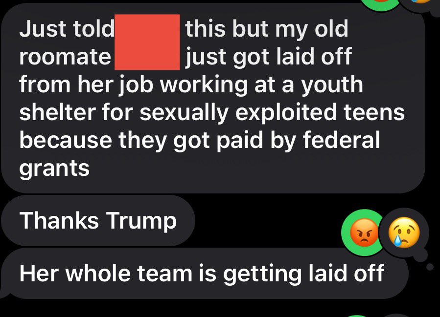 really protecting kids from exploitation