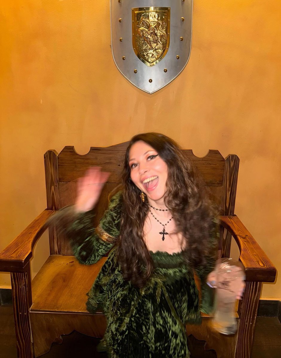 Bard summer > brat summer