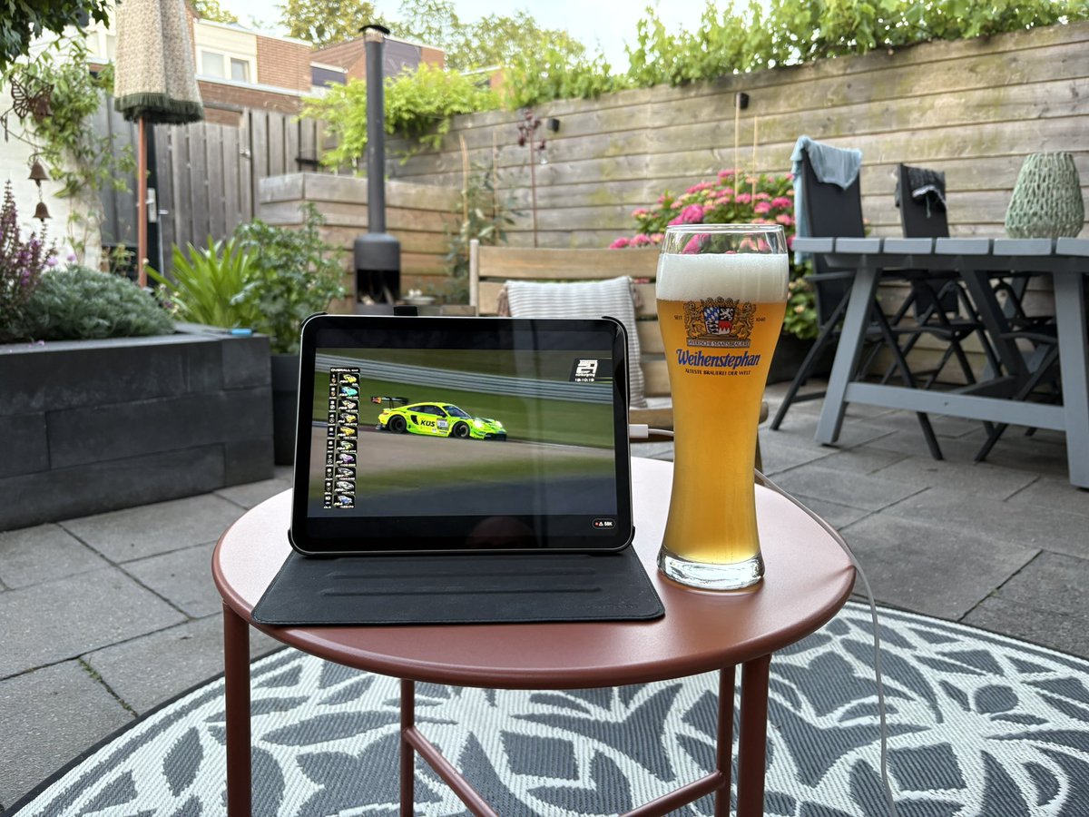 #24hNBR #Nurburgring24h