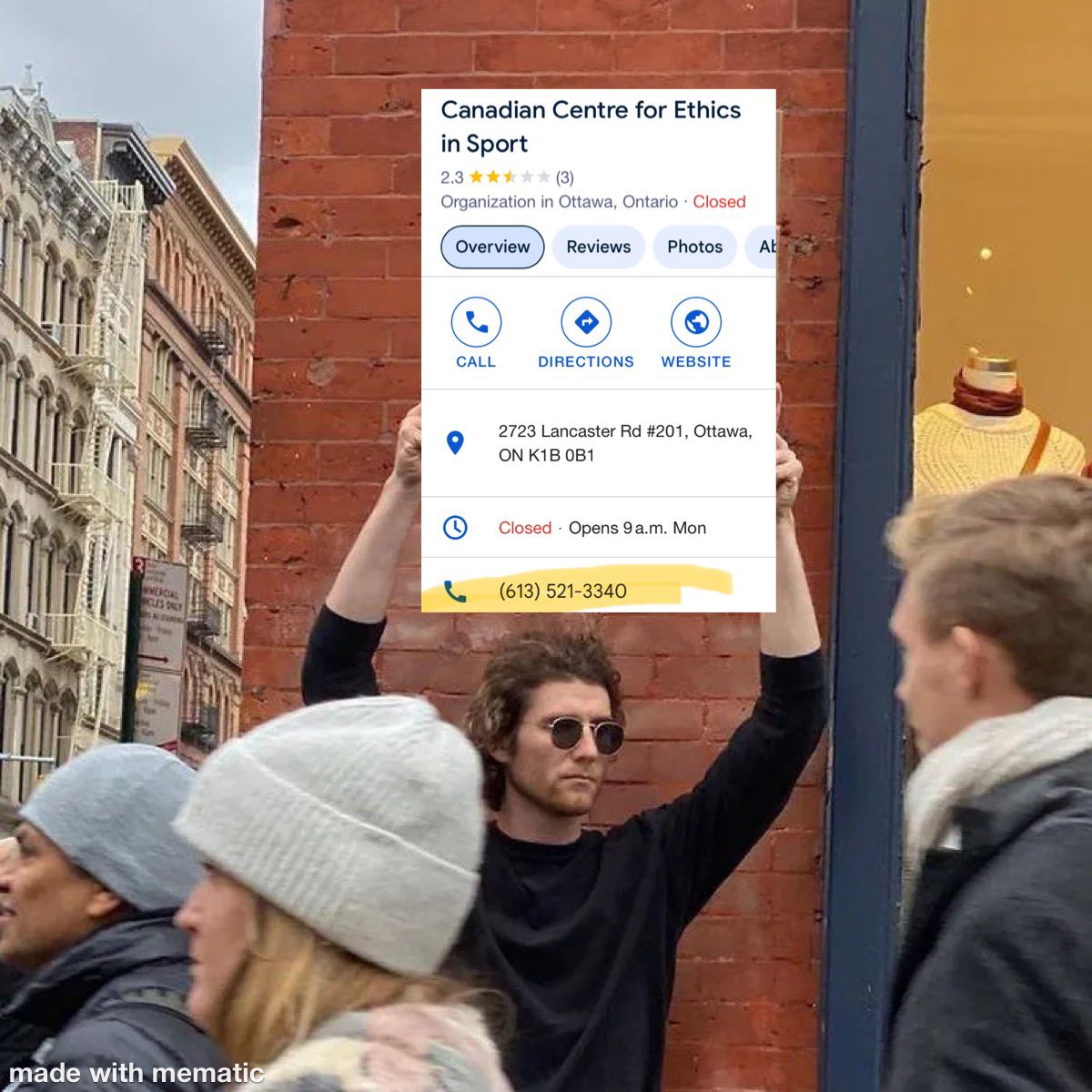 PSA for the <a href="/Wpg_BlueBombers/">Winnipeg Blue Bombers</a> #BombersSuck <a href="/alex_upnorth/">Alex 🇨🇦</a>