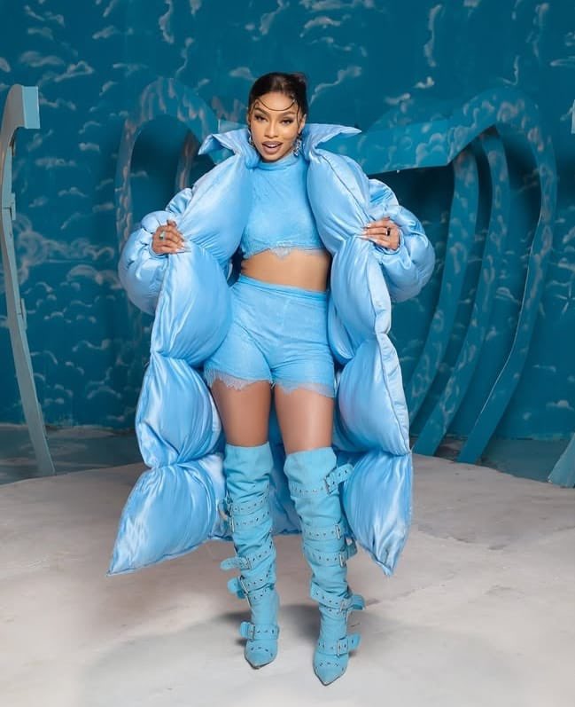 We waited. We streamed. We sang.
Now it’s time to experience it LIVE!
Shashl’s #TheFirstQuarter takes over Harare tonight don’t miss the moment!