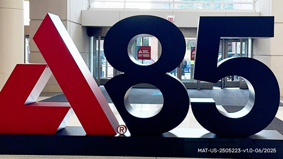ProfBetaT1D's tweet photo. Seeing so much hype about immunology at #ADA2025 — Don’t forget the Beta story that starts it all. [1] You can also visit https://t.co/1vX268JEsc to learn more and see why me and other beta cells are hoping you and other HCPs start to take notice. 🧬 #BetaWay 

Reference: 
Atkinson MA. Cold Spring Harb Perspect Med. 2012;2(11):a007641.