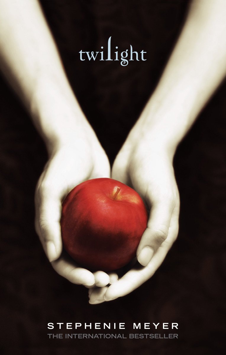 BryanEstradaLen's tweet image. A 17-year-old girl moves with her father to a town where she meets a "vegan" vampire who glows in the sun and falls in love with him, but he wants to keep her away because she is too attractive for his anti-human diet.
@JustAbout__ #JustCreators #books