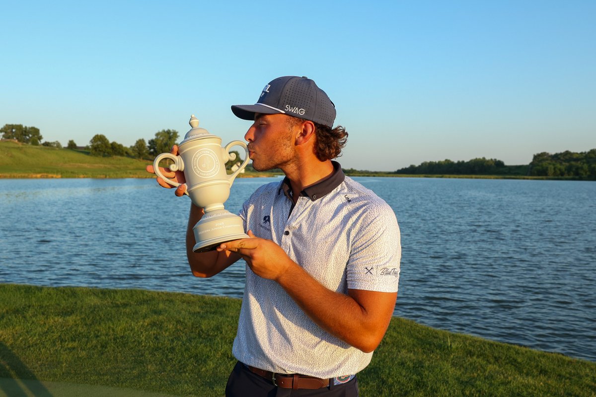 UNRL (@unrlco) on Twitter photo Trevor Gutschewski went from the U.S. Open to winning the Western Junior in just seven days. Momentum isn’t luck—it’s earned. <a href="/TGutschewski/">Trevor Gutschewski</a> Trevor Gutschewski went from the U.S. Open to winning the Western Junior in just seven days. Momentum isn’t luck—it’s earned. <a href="/TGutschewski/">Trevor Gutschewski</a>