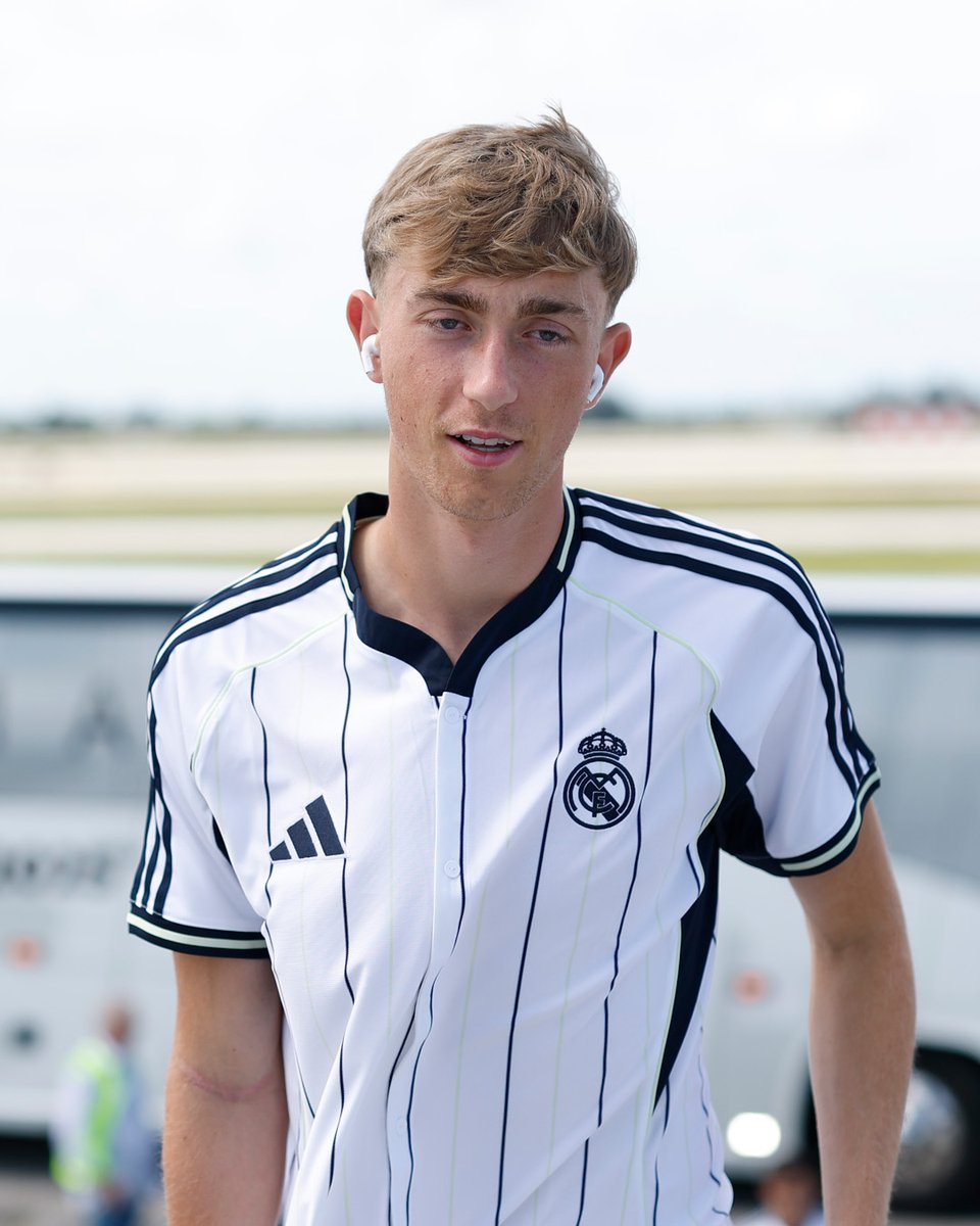 🧢✨ Próxima parada: Charlotte
<a href="/adidasfootball/">adidas Football</a> | #USPack