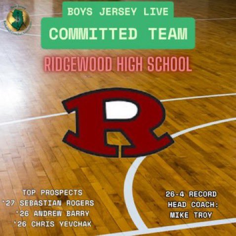 @jerseyforce_ (@jerseyforce_) on Twitter photo Chris Yevchak (<a href="/chris_yevchak/">Chris Yevchak</a>)
6’1 Guard | ‘26 Ridegewood HS
Jersey Live Schedule 
Saturday 6/21 @ Montgomery HS
5pm (court 2) | 7pm (court 2)
high academic kid 📚🏀 
#theforceway Chris Yevchak (<a href="/chris_yevchak/">Chris Yevchak</a>)
6’1 Guard | ‘26 Ridegewood HS
Jersey Live Schedule 
Saturday 6/21 @ Montgomery HS
5pm (court 2) | 7pm (court 2)
high academic kid 📚🏀 
#theforceway