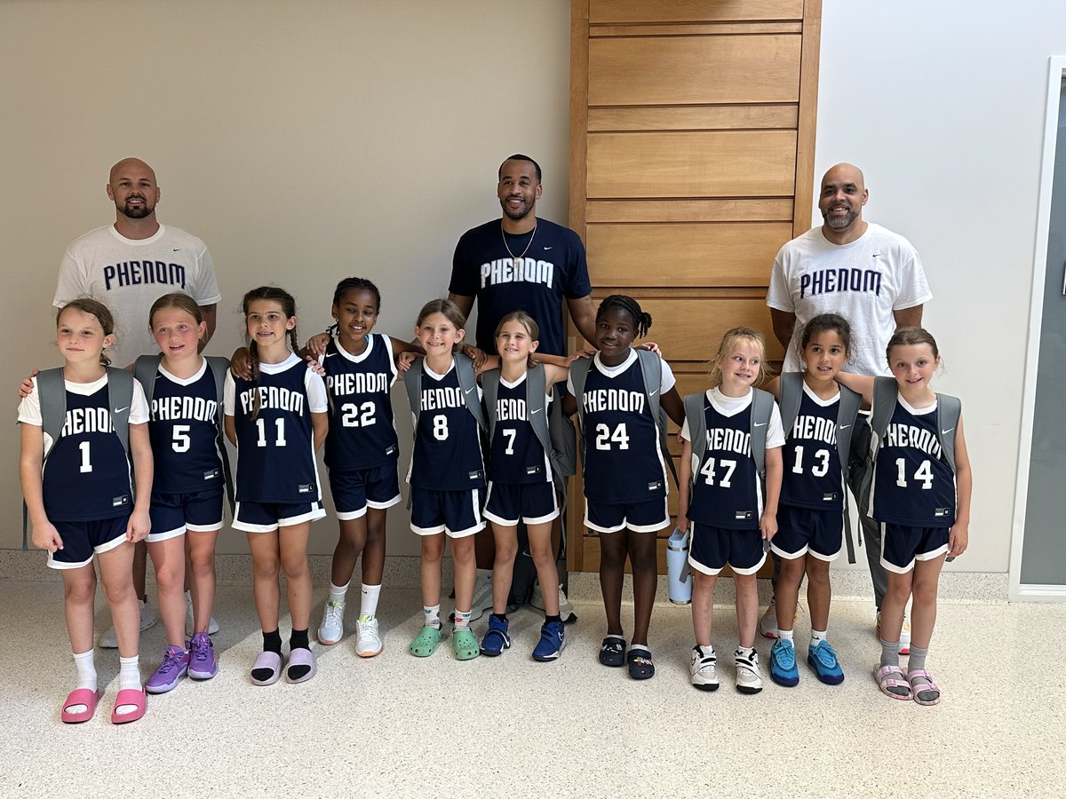 Phenom Basketball (@missouriphenom) on Twitter photo MO Phenom Columbia 2035 off to great start in STL, undefeated in pool play, good luck tomorrow in Champ rounds! Been watching this team practice, love the skill work and competitive drills, it pays dividends long term. <a href="/LBowers_21/">Laurence Bowers</a> <a href="/MikeSm1th/">Mike Smith</a> MO Phenom Columbia 2035 off to great start in STL, undefeated in pool play, good luck tomorrow in Champ rounds! Been watching this team practice, love the skill work and competitive drills, it pays dividends long term. <a href="/LBowers_21/">Laurence Bowers</a> <a href="/MikeSm1th/">Mike Smith</a>