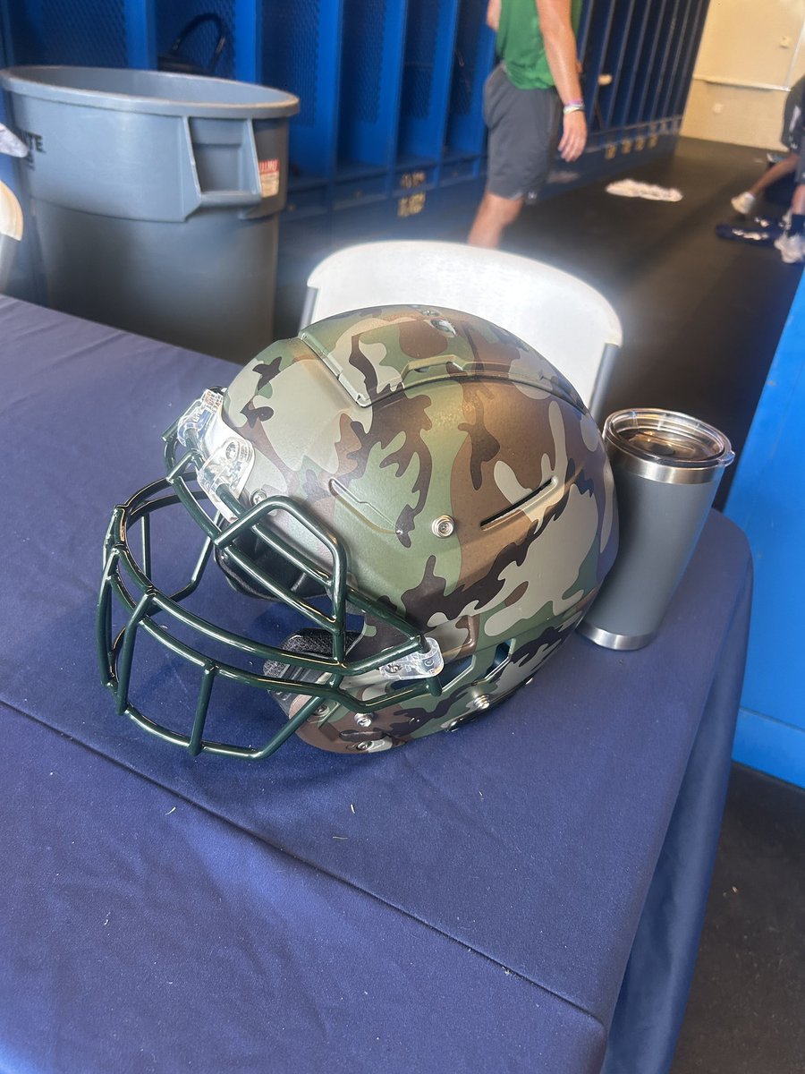 I had a great camp today at <a href="/GyreneFootball/">Ave Maria Football</a> . Thank you to <a href="/McgarrahCoach/">Coach Jarvis McGarrah</a> and <a href="/CoachMillyRock/">Coach Millhouse</a> for the tips and techniques to help improve at my positions.

<a href="/King17Jermain/">Jermain King</a>
<a href="/thunderball_95/">Lake Region Football</a> 
<a href="/CoachToney863/">Tevin Toney | Coach T</a>
<a href="/CoachVance863/">Rashad Vance | Coach Vance</a>
<a href="/H2Athletes/">H2 Athletes</a>
<a href="/TCoach863/">Coach T</a>