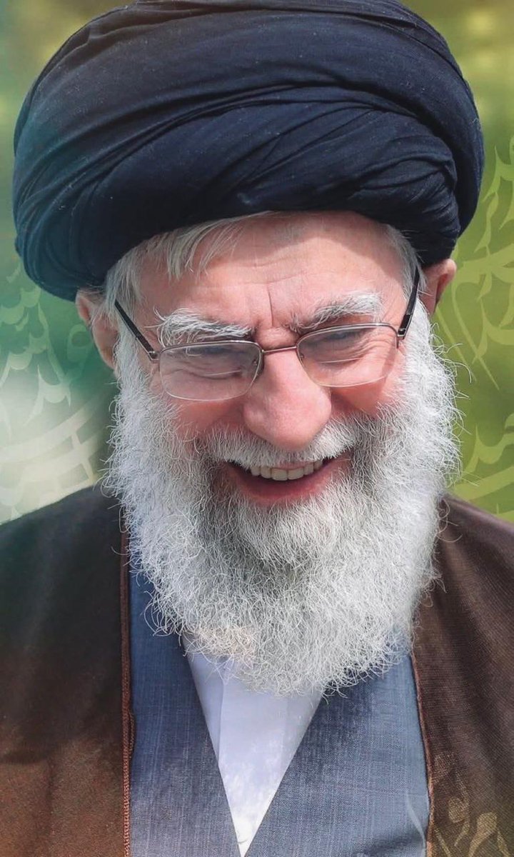 Are you supporting him ?