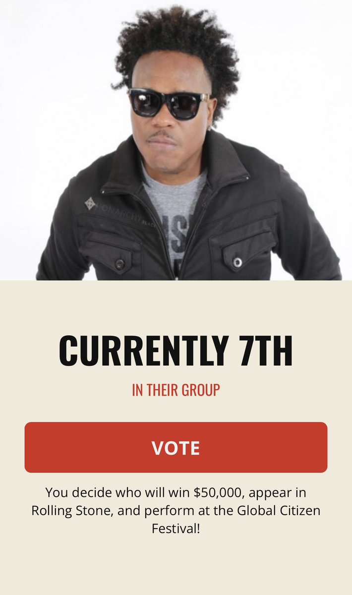 honorebel's tweet image. We currently in the top 10 @ 7, get your votes in at the link below.
tophitmaker.org/2025/honorebel