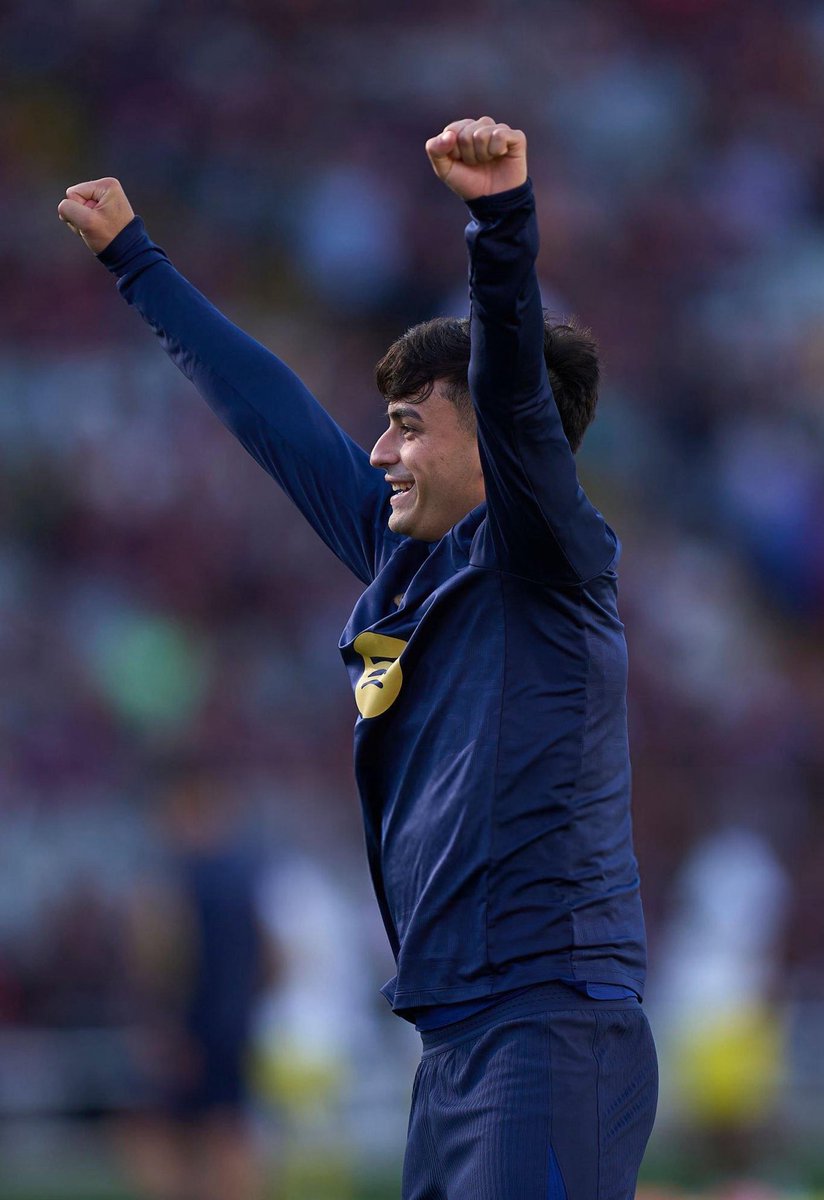 Pedri World (@pedri_world8) on Twitter photo 