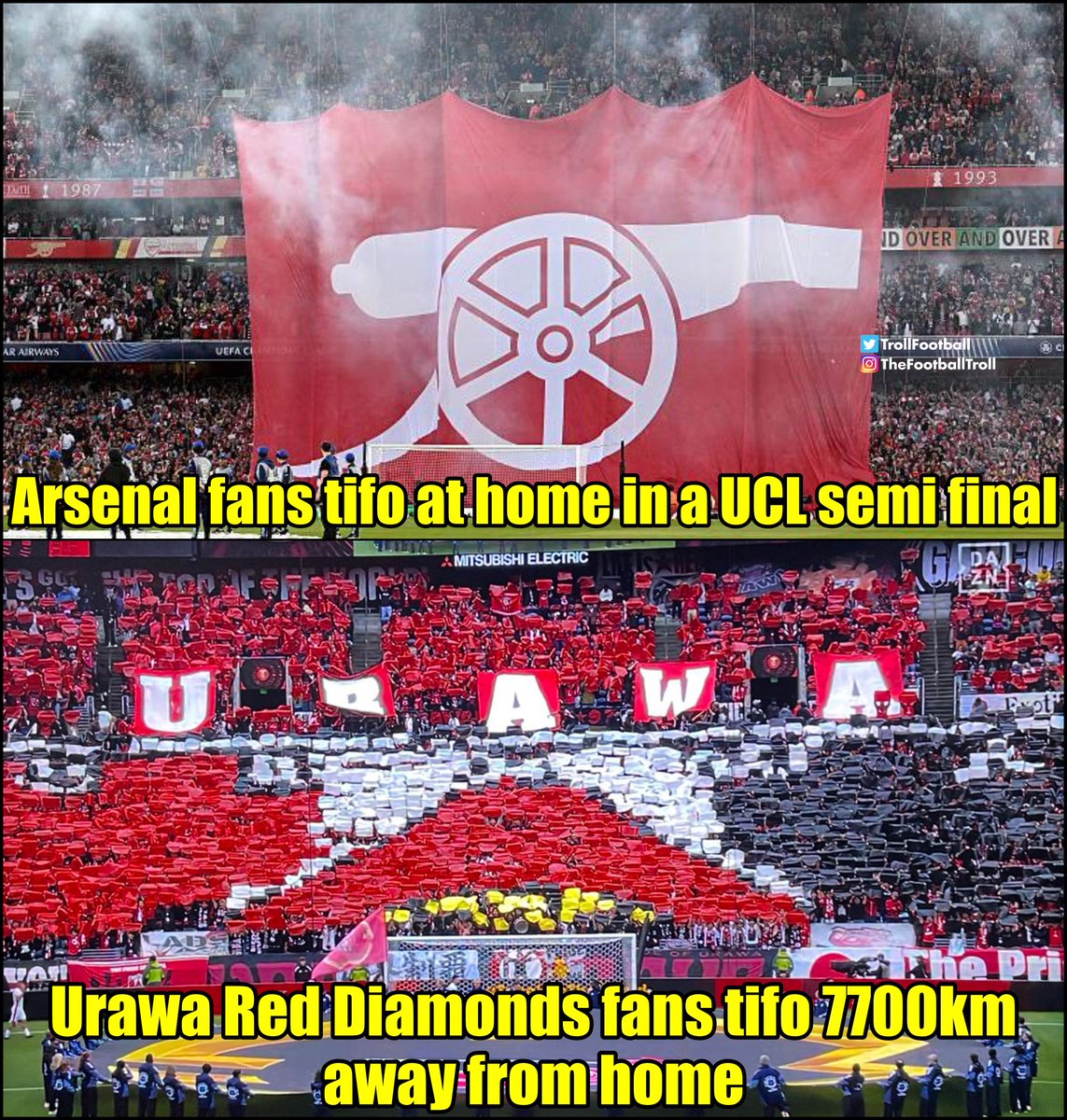 Troll Football tweet media