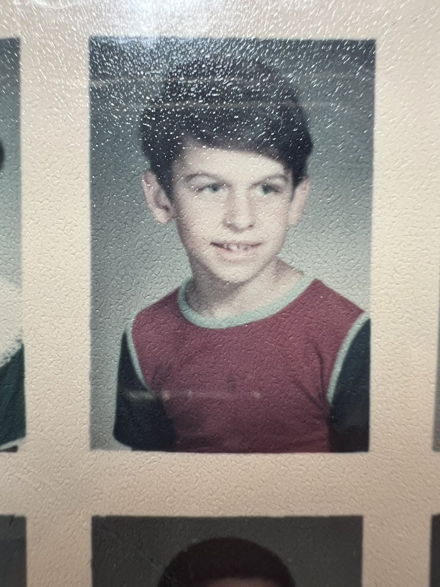 If you encounter this now grown 8 year old kid with the great sense of humor back in 2nd grade, tell him thanks for the laughs and I hope he’s having a great life. Mark Lane, Encanto School, San Diego 1974.