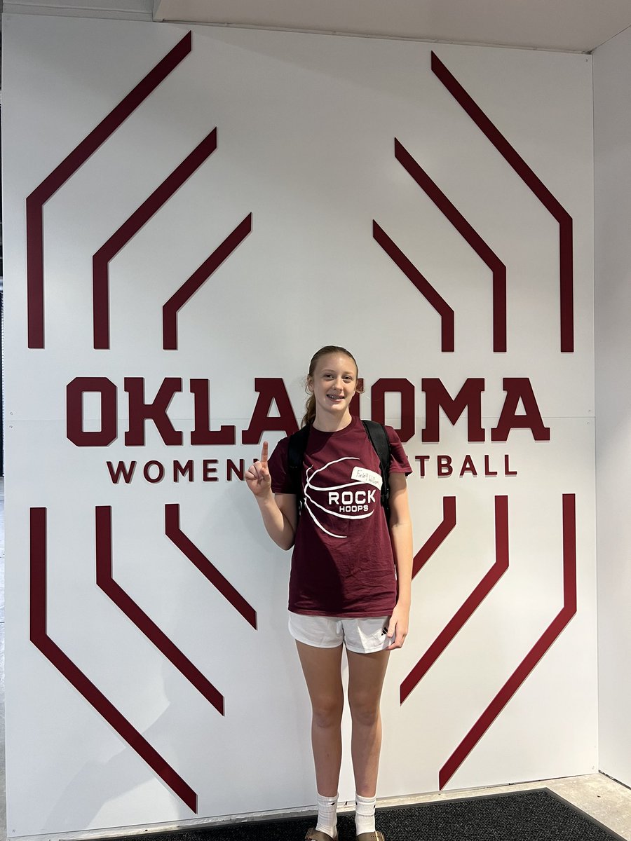 Finley Williams (@finleyw_30) on Twitter photo Thank you <a href="/OU_WBBall/">Oklahoma Basketball</a> and <a href="/SoonersCoachJB/">Jennie Baranczyk</a> for the opportunity to learn from the amazing coaches and players at camp this week! Grateful for the opportunity to improve my skills. #BOOMER
<a href="/AALIYAH2CHAVEZ/">AALIYAH CHAVEZ</a> <a href="/KeziahLofton32/">Keziah Lofton</a> <a href="/TyusHooks/">Tyus Hooks</a> <a href="/OU_CoachNeal/">Michael Neal</a> <a href="/Plove55/">Pauline Love</a> <a href="/phoenixselect/">Phoenix Select</a> <a href="/Texas29s/">Texas29s</a> Thank you <a href="/OU_WBBall/">Oklahoma Basketball</a> and <a href="/SoonersCoachJB/">Jennie Baranczyk</a> for the opportunity to learn from the amazing coaches and players at camp this week! Grateful for the opportunity to improve my skills. #BOOMER
<a href="/AALIYAH2CHAVEZ/">AALIYAH CHAVEZ</a> <a href="/KeziahLofton32/">Keziah Lofton</a> <a href="/TyusHooks/">Tyus Hooks</a> <a href="/OU_CoachNeal/">Michael Neal</a> <a href="/Plove55/">Pauline Love</a> <a href="/phoenixselect/">Phoenix Select</a> <a href="/Texas29s/">Texas29s</a>