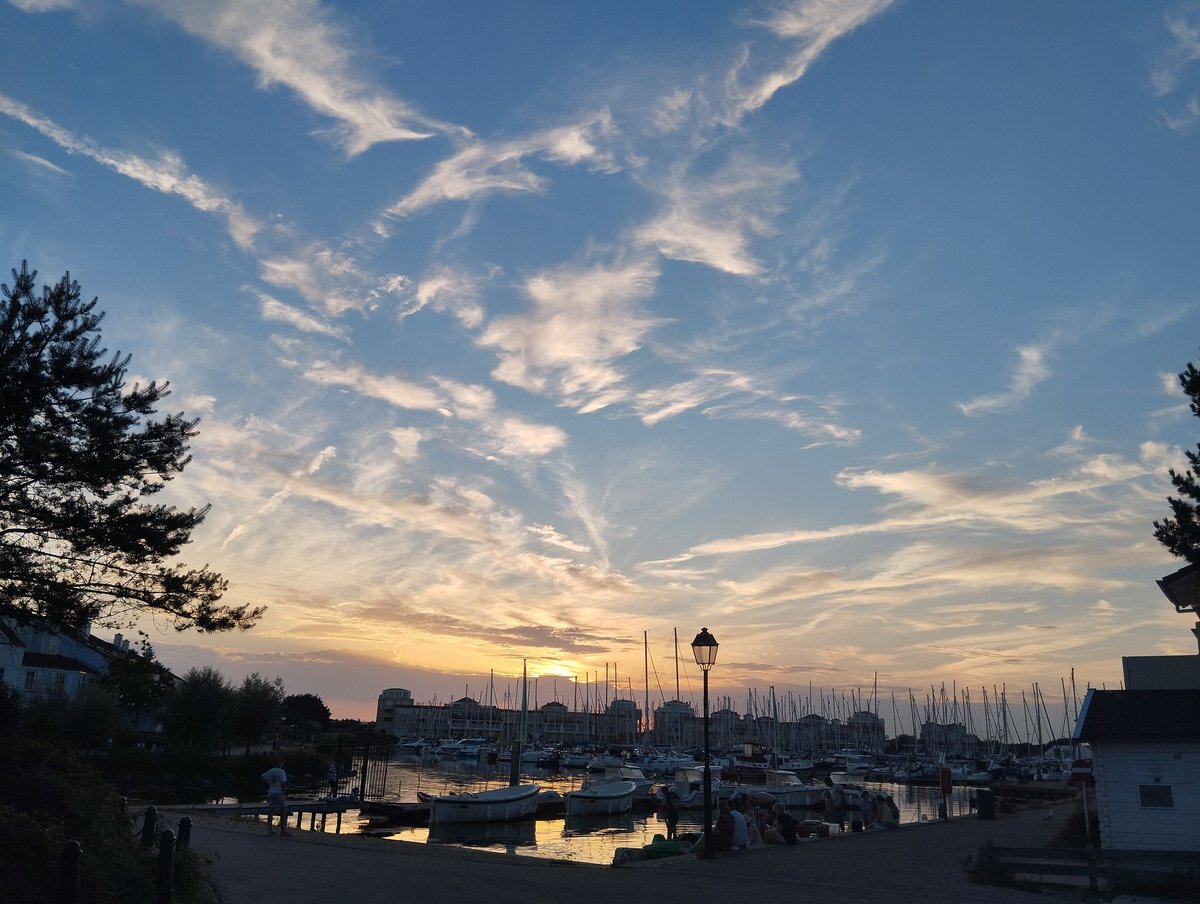 Groeten uit Nederland