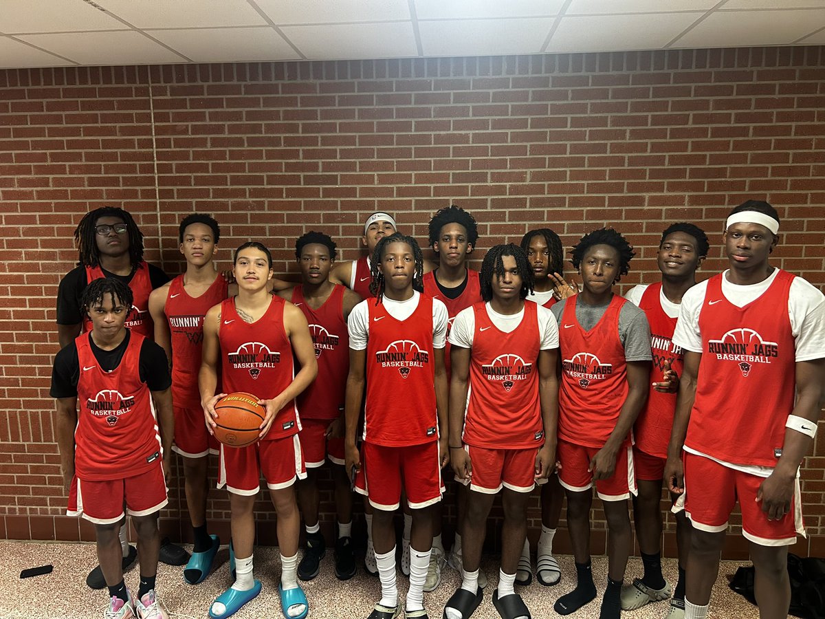 Coach Wash (@coachwashnfhs) on Twitter photo Congrats to <a href="/runningjags/">JHHS Running Jags 🐾</a> for going 3-0 in the TABC Showcase! Hats off to <a href="/Landen_Dtx/">Landen Stephens</a> and <a href="/HLHamm/">HLHamm</a> for doing a heck of a job. The 2025-26 season is going to be SPECIAL! #DeserveVictory Congrats to <a href="/runningjags/">JHHS Running Jags 🐾</a> for going 3-0 in the TABC Showcase! Hats off to <a href="/Landen_Dtx/">Landen Stephens</a> and <a href="/HLHamm/">HLHamm</a> for doing a heck of a job. The 2025-26 season is going to be SPECIAL! #DeserveVictory