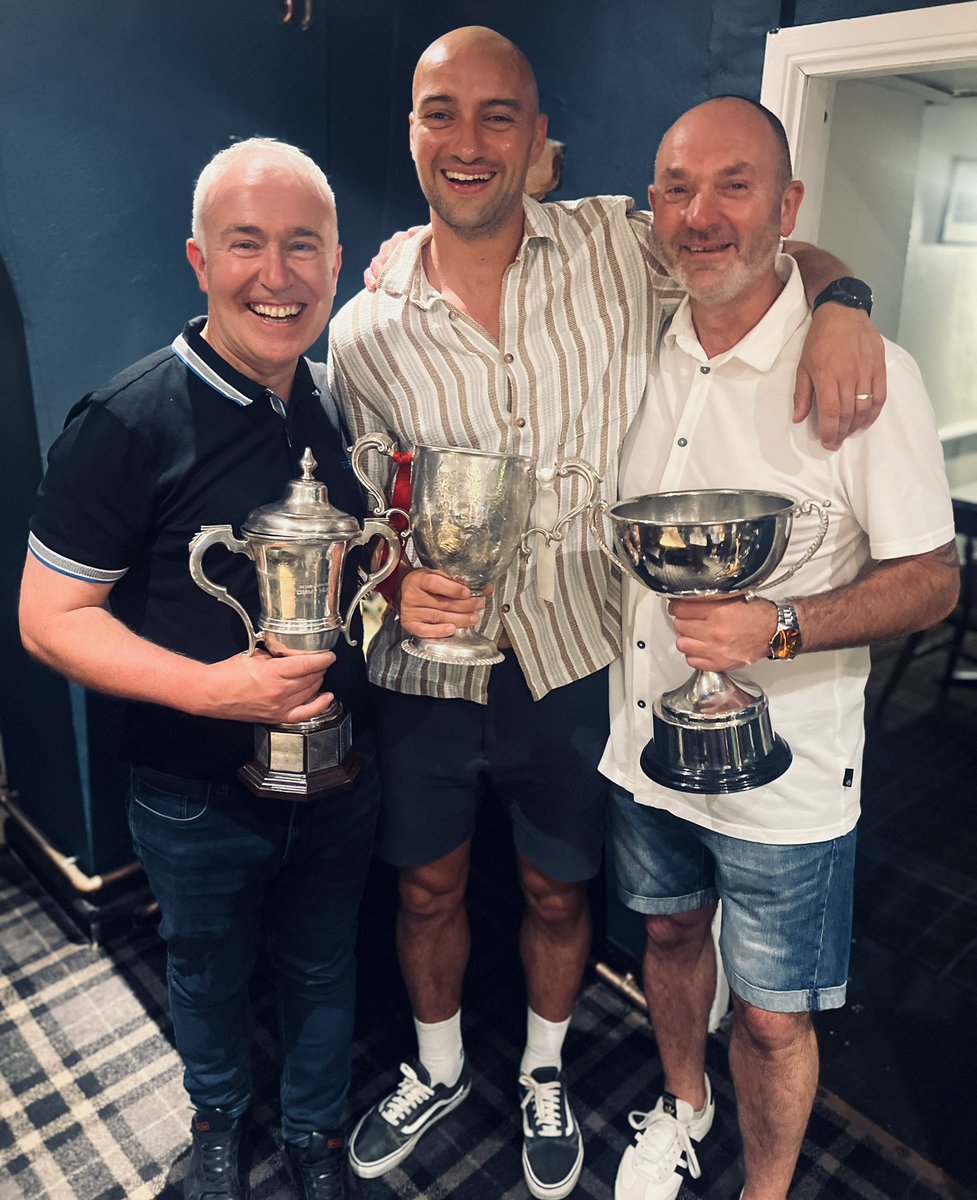 Appleby AFC tweet media