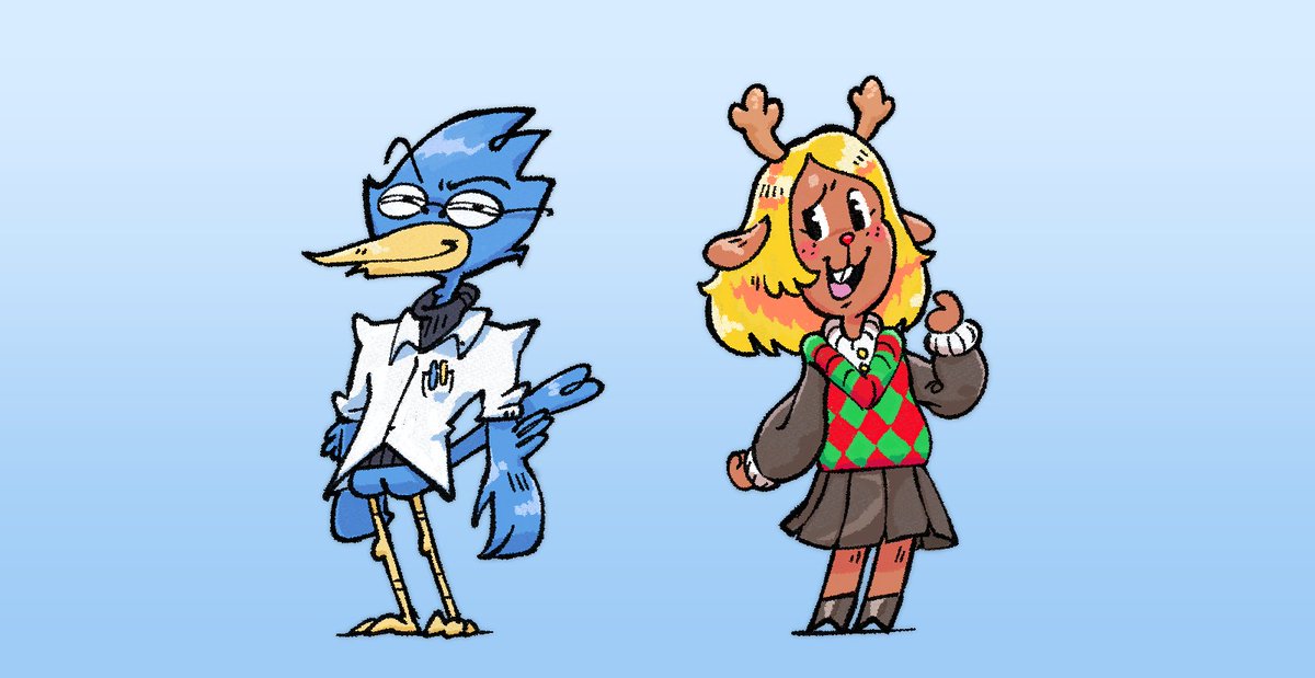Olistar255's tweet image. big deltarune character reel, for old time&apos;s sake
#deltarune #deltarunefanart