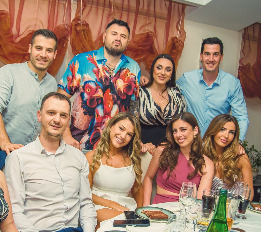 Moji neozbiljni pripravnici i ja.. 🫡