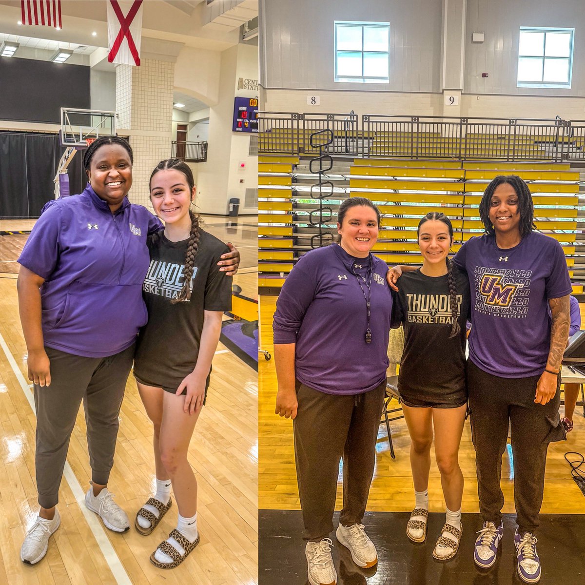 Kayden Reyes (@kayden_baller13) on Twitter photo I had a great time at <a href="/MontevalloWBB/">Montevallo Women’s Basketball</a> Ellite Camp!! Thank you so much for the personal invite!! <a href="/CoachO_UM/">Olivia Chapman</a> <a href="/coachb_25/">Shelby Beam</a> I had a great time at <a href="/MontevalloWBB/">Montevallo Women’s Basketball</a> Ellite Camp!! Thank you so much for the personal invite!! <a href="/CoachO_UM/">Olivia Chapman</a> <a href="/coachb_25/">Shelby Beam</a>