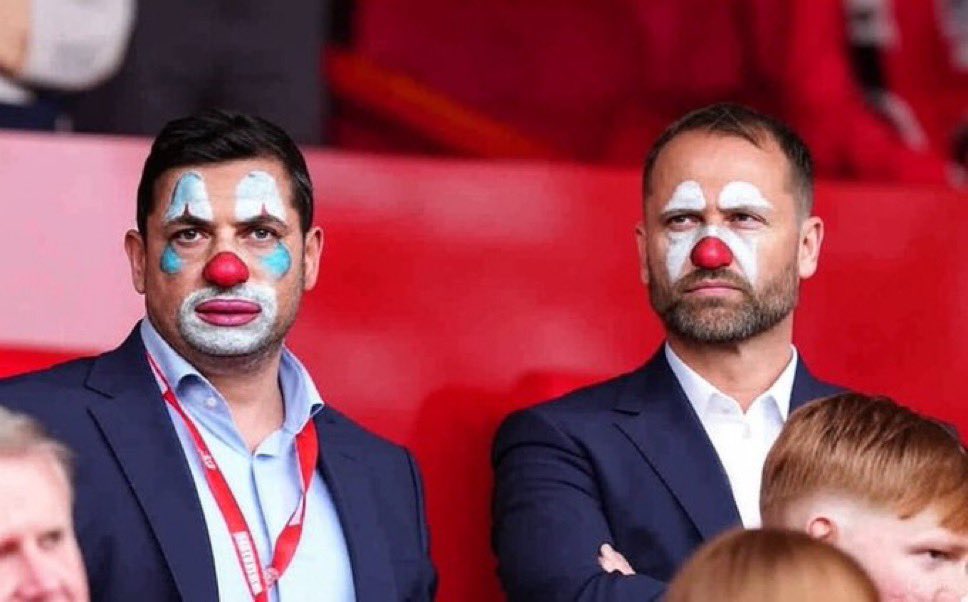 <a href="/CFCPys/">Pys</a> Get these directors out this club! #WinstanleyOUT #StewartOUT