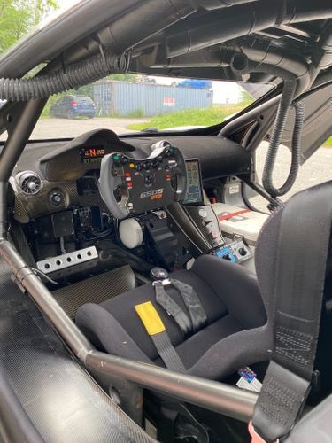 P1Groupe's tweet image. 🚨FOR SALE: 2013 McLaren 650S GT3
REDUCED → $189,900 (was $199,900)
📍Montreal, Canada

Rare 12C GT3 Can-Am → full 650S GT3 spec by McLaren GT. Just 3,500 km. High Boost “X” cal. + spares!

🔗 P1Groupe.com
#p1groupe #racecar #carsforsale #mclaren #650s #gt3 #rare