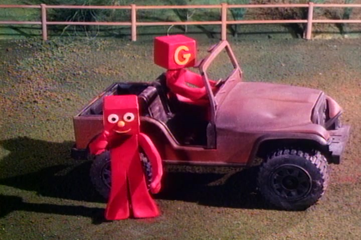 gumby screens (@gumbyscreens) on Twitter photo 