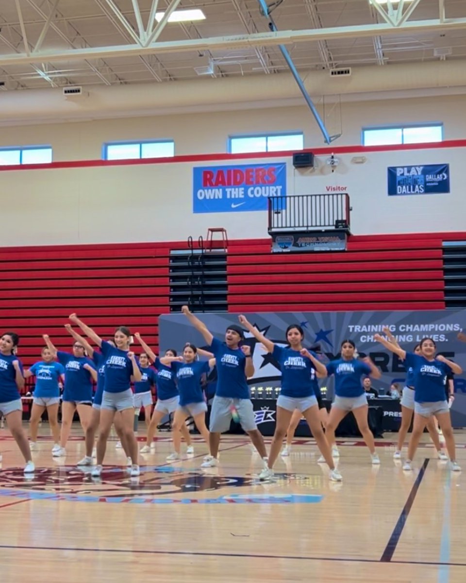 Dallas ISD tweet media