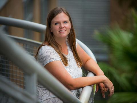 TulaneSSE's tweet image. The School of Science and Engineering (SSE) at Tulane University is pleased to announce that Dr. Laurie O’Brien has been appointed Associate Dean for Undergraduate Programs. Please join us in congratulating Dr. O’Brien on her new role!