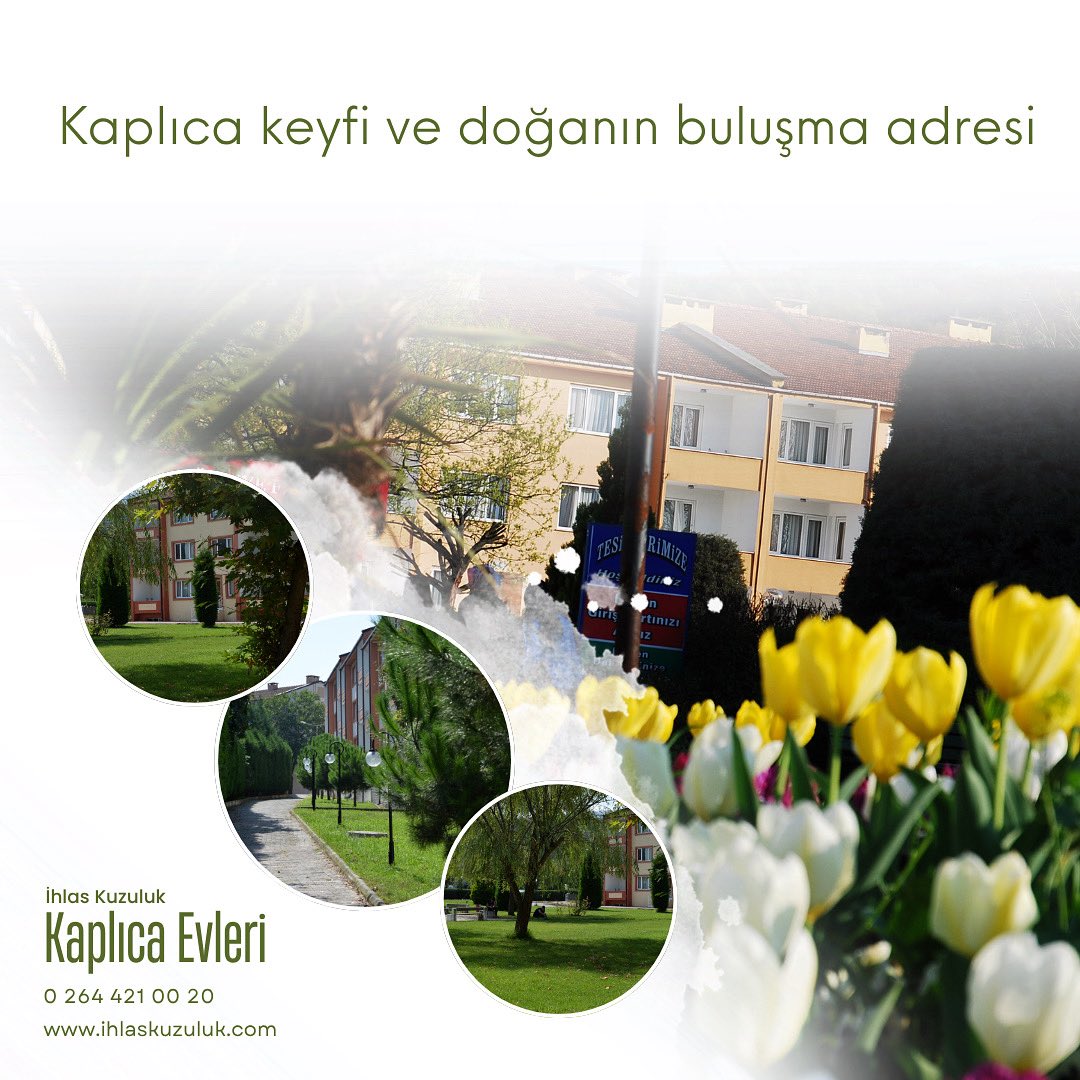 Kaplıca evlerimizde kuş sesleriyle uyanın, kaplıca suyunun şifasında yenilenin.
Doğanın kalbinde, konforun ve huzurun bir araya geldiği özel bir tatil sizi bekliyor.
💦 Rezervasyon için bizimle iletişime geçin.
#ihlaskuzulukkaplıcaevleri #ihlaskuzuluk #kaplıca #kaplıcasuyu