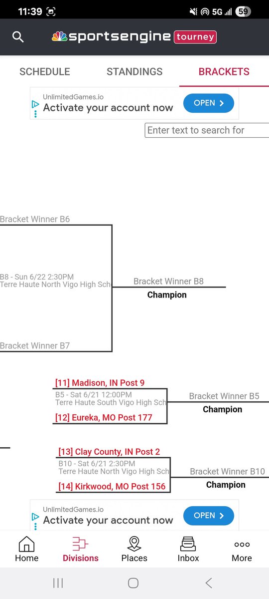 Terre Haute Post 346 ⚾️ tweet media