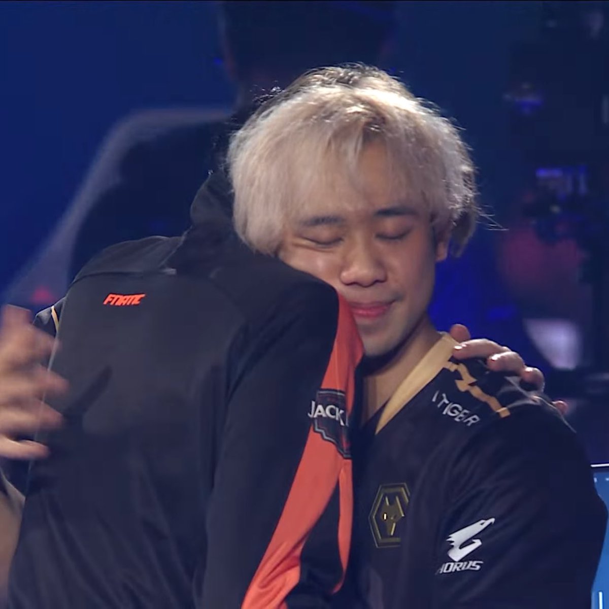 No matter the result, this guy won everyone’s hearts. #VALORANTMasters