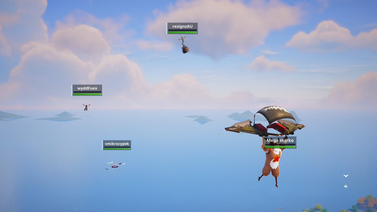 1ST PLACE TRIO CASH CUP FINALS  (10.000$) 🥇