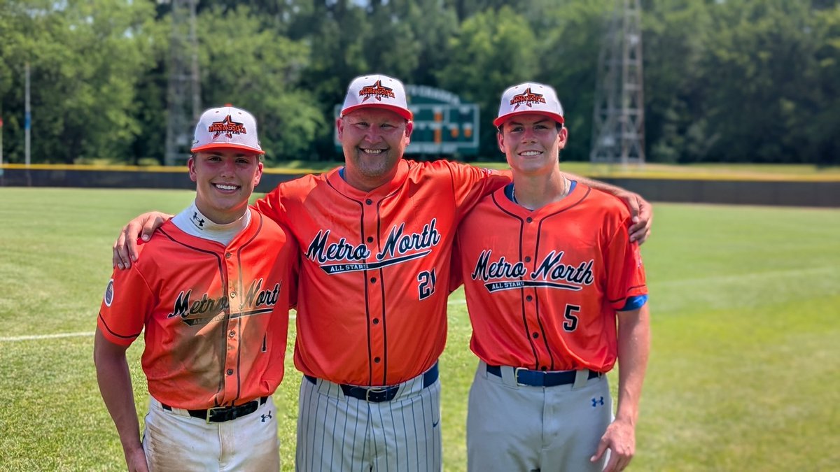 SAVHS Baseball tweet media