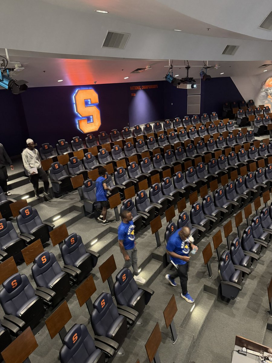 Thank you <a href="/CuseFootball/">Syracuse Football</a> for having us and letting us go again some good bump <a href="/CoachNixon_Cuse/">Jeff Nixon</a> <a href="/Patricknixon52/">Coach Nixon</a> <a href="/MustangGang410/">Mervo H.S. Football</a> <a href="/tdhald/">Todd Haldis</a> <a href="/NPCoachJeff/">Jeff@nationalpreps.com</a> <a href="/NPCoachZim/">Donnie Zimmerman</a>