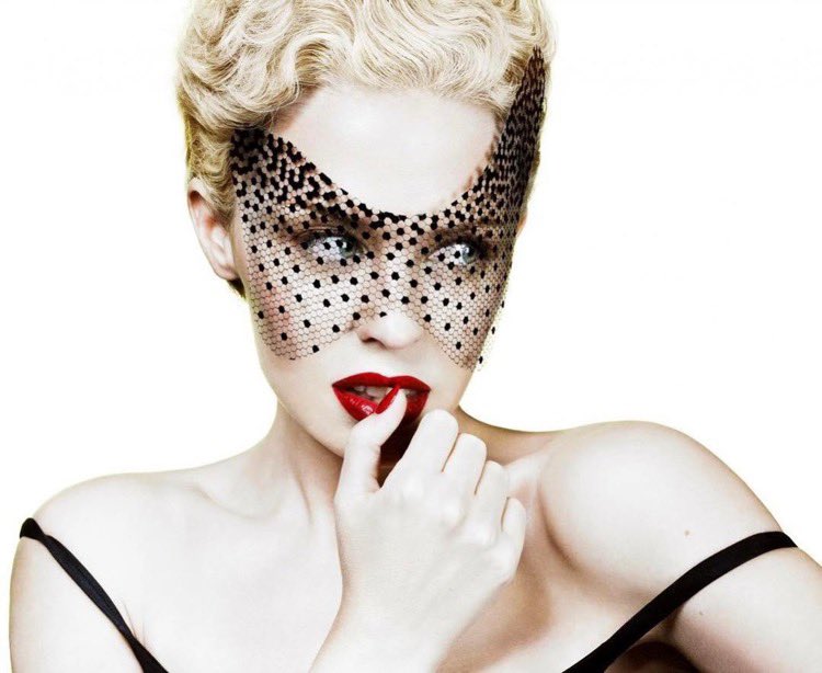 Kylie Minogue, 2007
