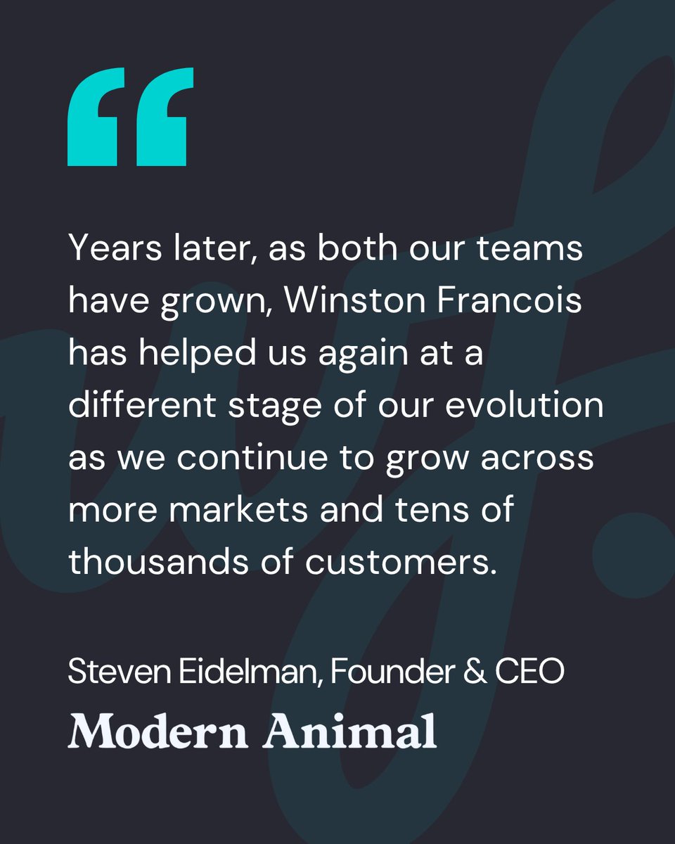 WFdoesgrowth's tweet image. 📣We’re accepting new clients in July, and here’s what you can expect when you work with us ⬇️
Book a free discovery call and see how we can accelerate your growth: wf.team/4lkT91m