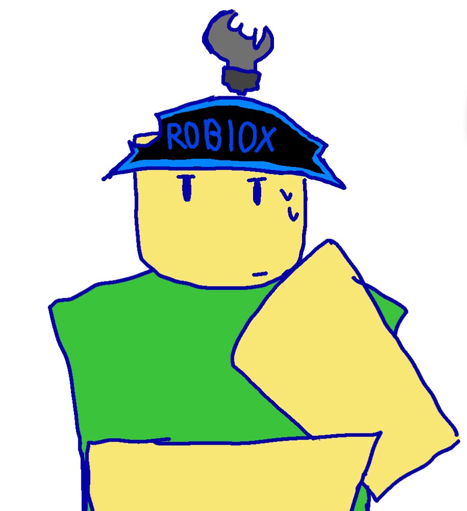 mademafioso_ceo's tweet image. Greg hi #robloxhacker