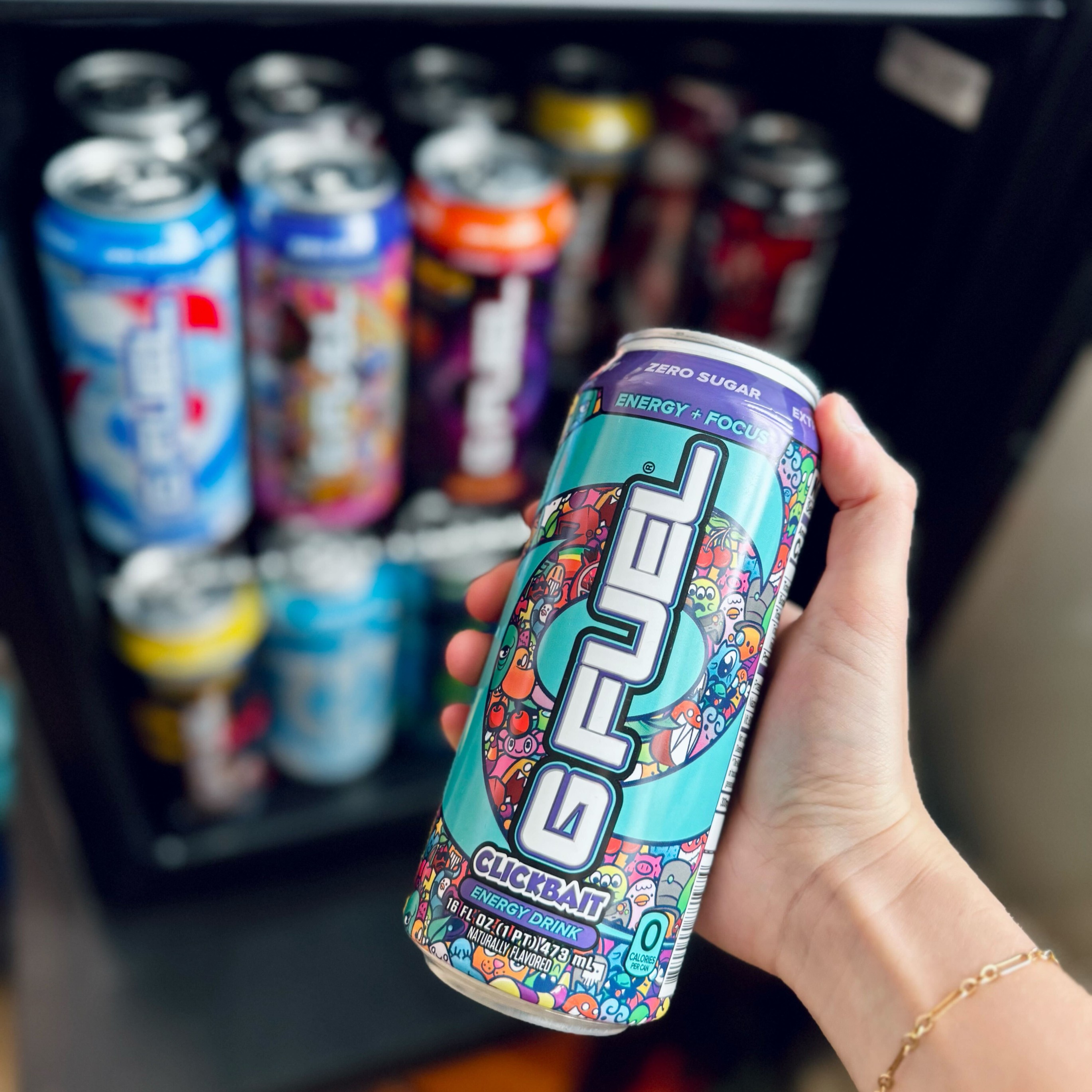 期間限定価格商品 G FUEL® on X:  洋楽