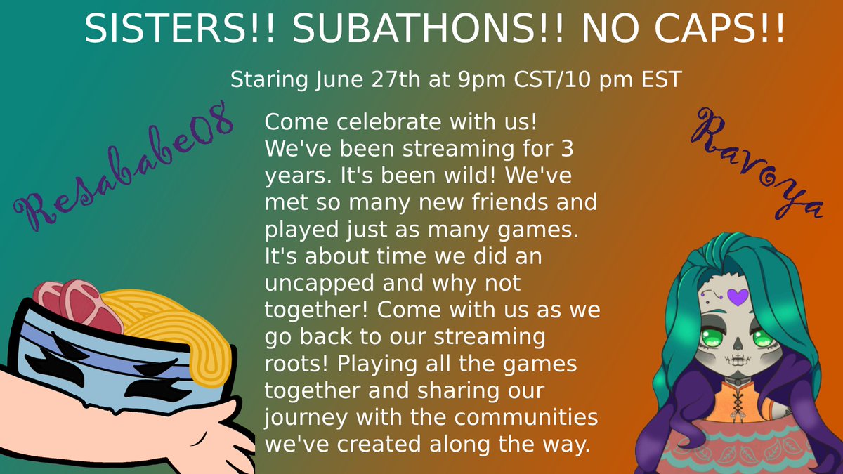 Ravoya.ttv (@ravoya_ttv) on Twitter photo 