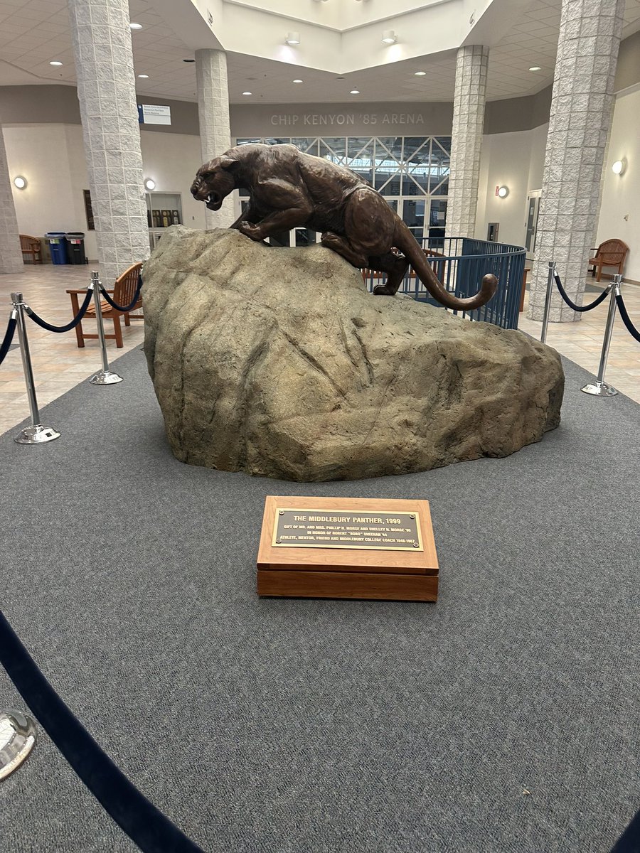 Tristen Becker (@tristen_becker) on Twitter photo Had an incredible visit <a href="/MiddFootball/">Middlebury Football</a>, thank you <a href="/jasonthomasfb/">Jason Thomas</a> for having me! Loved visiting campus and learning more about the program!
<a href="/BrookfieldFball/">Brookfield Football</a> Had an incredible visit <a href="/MiddFootball/">Middlebury Football</a>, thank you <a href="/jasonthomasfb/">Jason Thomas</a> for having me! Loved visiting campus and learning more about the program!
<a href="/BrookfieldFball/">Brookfield Football</a>
