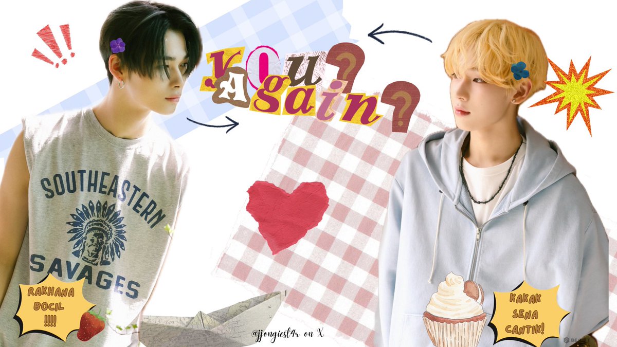 jjongiest4r's tweet image. you? again?
- a #niksun au 
 
“lu ngapain ngechat gua? mau ngeghosting lagi?” “ngga kak, maaf suwer…”