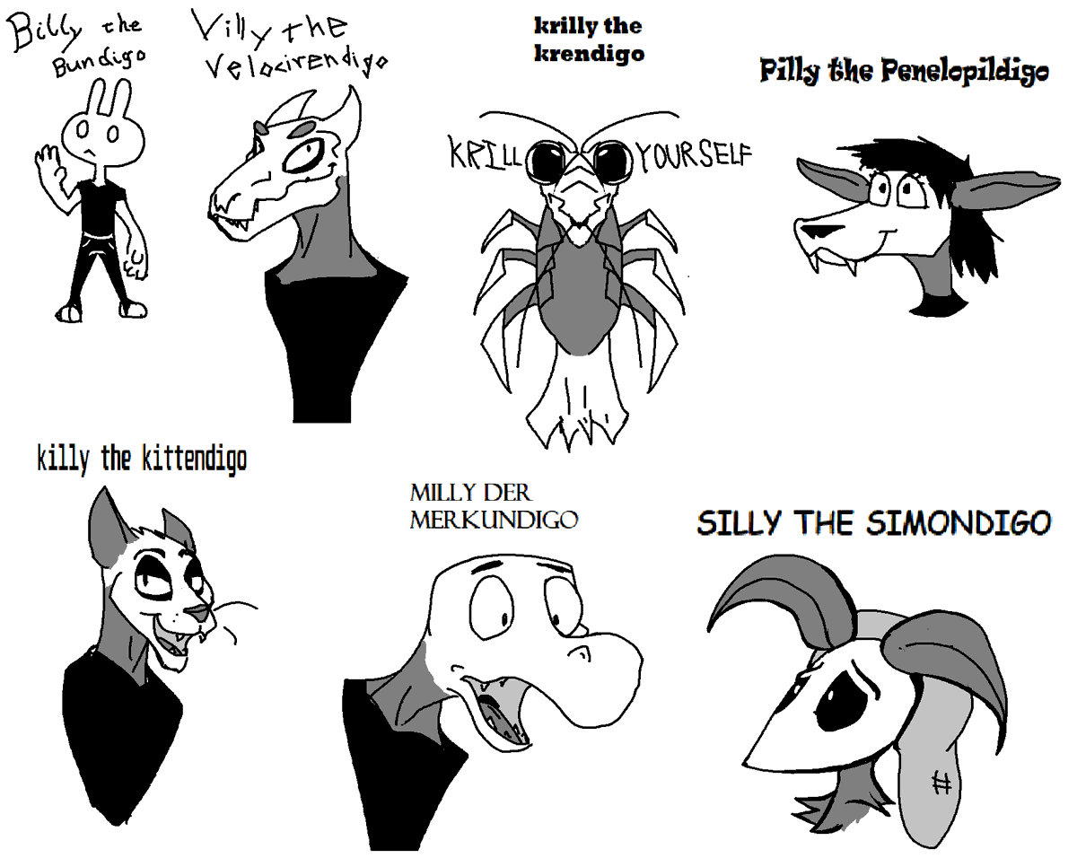 WitWoe (@willythewendigo) on Twitter photo Internet finally back, here's the actual image Internet finally back, here's the actual image