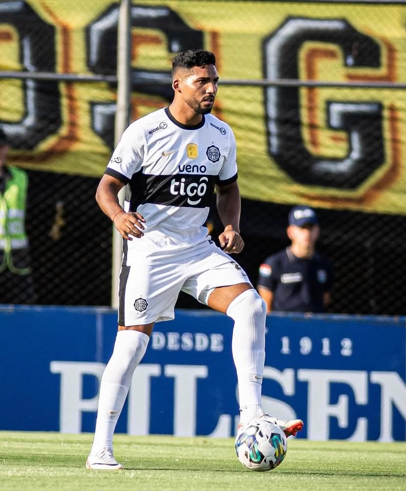 Belgrano estaría interesado en un defensor con pasado en Talleres • Canal C