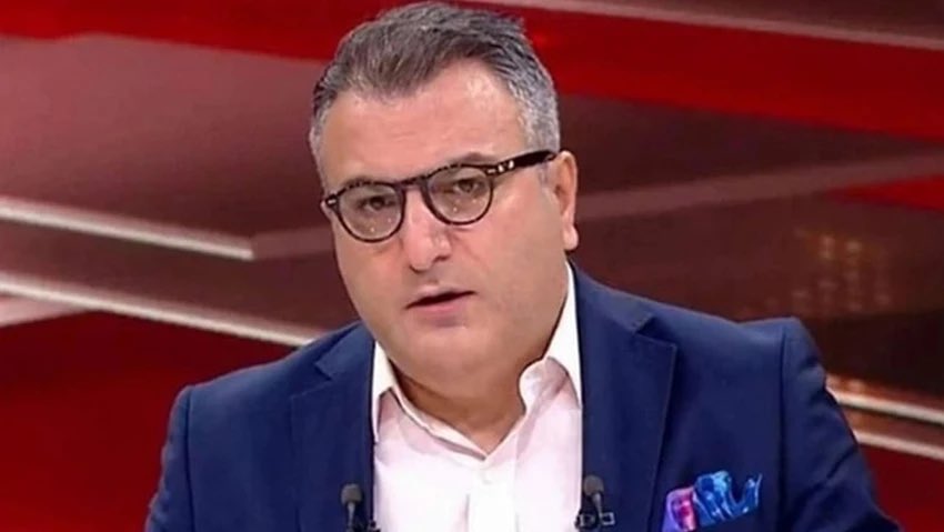 Cem Küçük:

"Muhaliflerin çoğu zır cahildir." 

🗣️Allah’a şükürler olsun yalaka yavşak degiliz omurga sahibiyiz <a href="/cemkucuk55/">Cem Küçük</a> .!