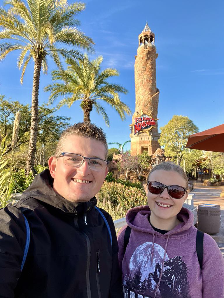 Theme Park Worldwide tweet media